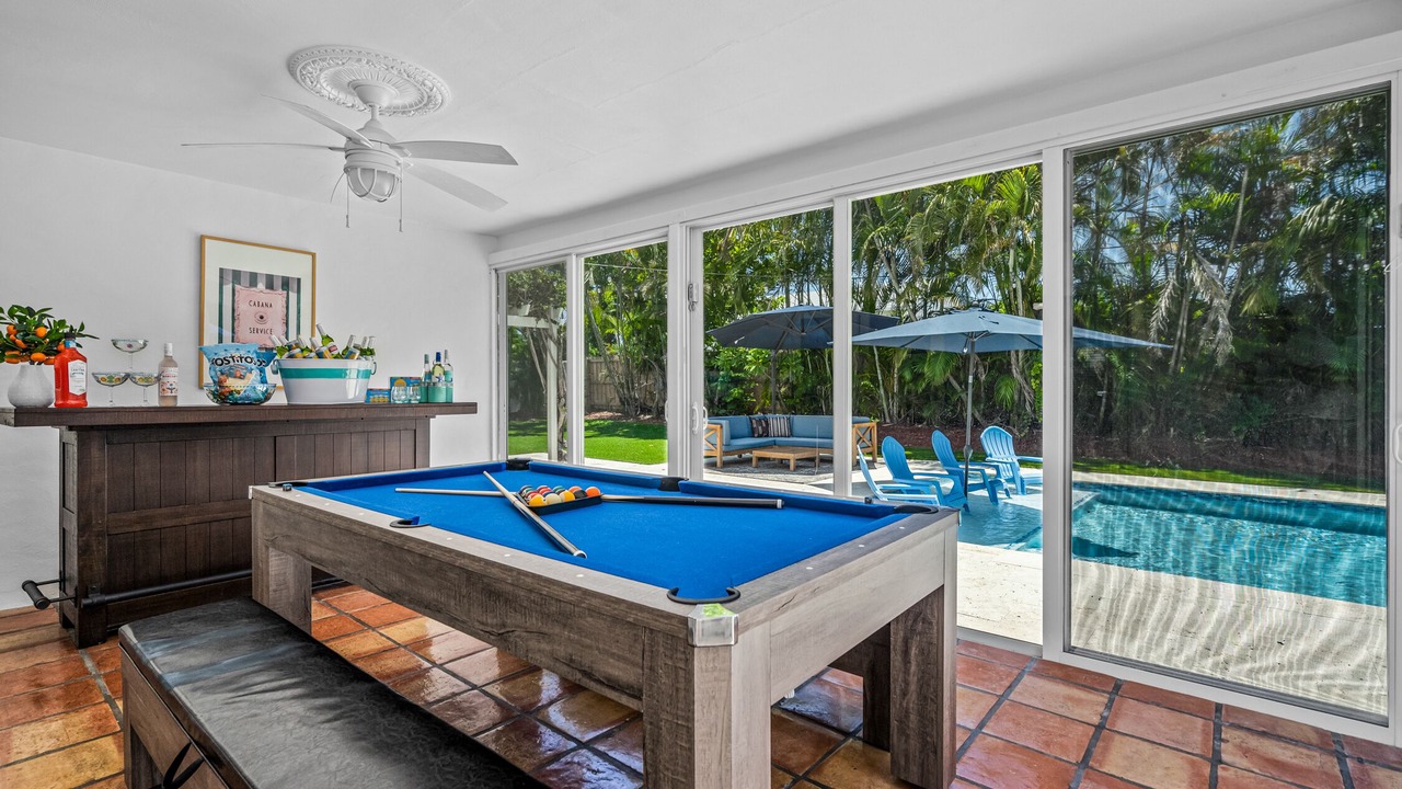 Photo of Outdoor in Boynton Beach