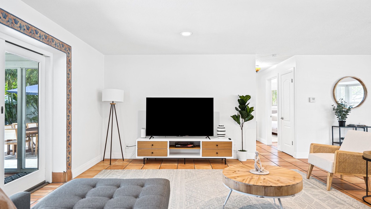 Photo of Bedroom in Boynton Beach