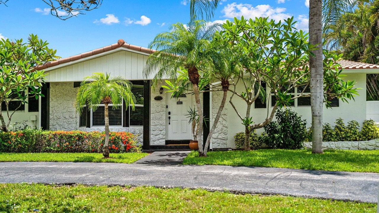 Photo of Outdoor in Boynton Beach