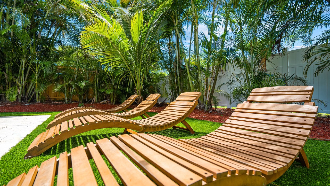 Photo of Outdoor in Boynton Beach