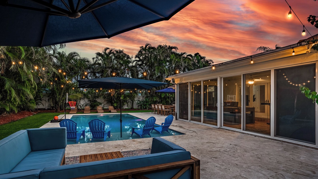 Photo of Outdoor in Boynton Beach