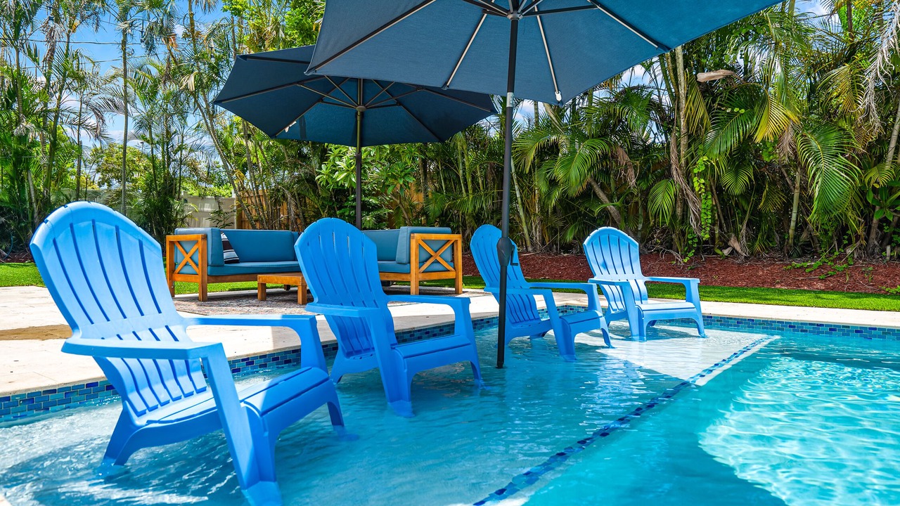 Photo of Outdoor in Boynton Beach