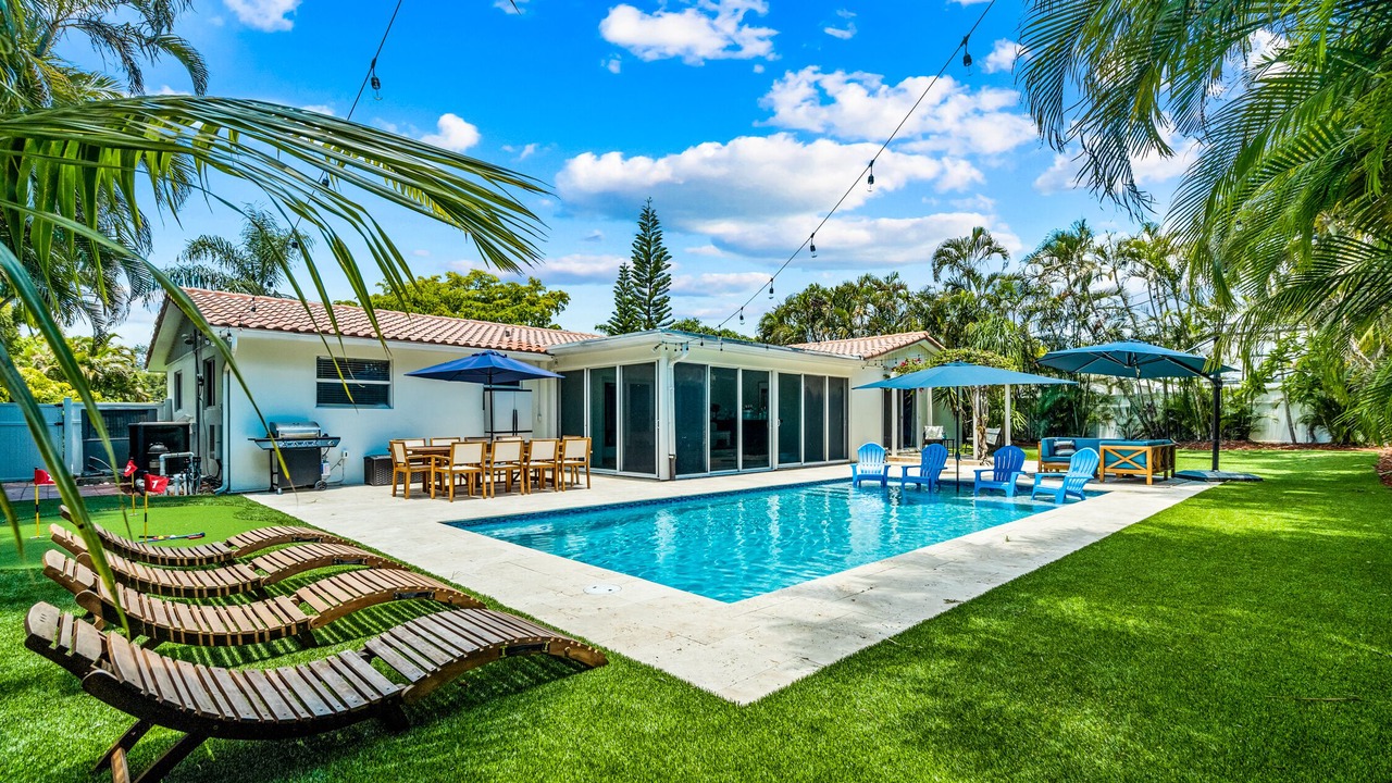 Photo of Outdoor in Boynton Beach