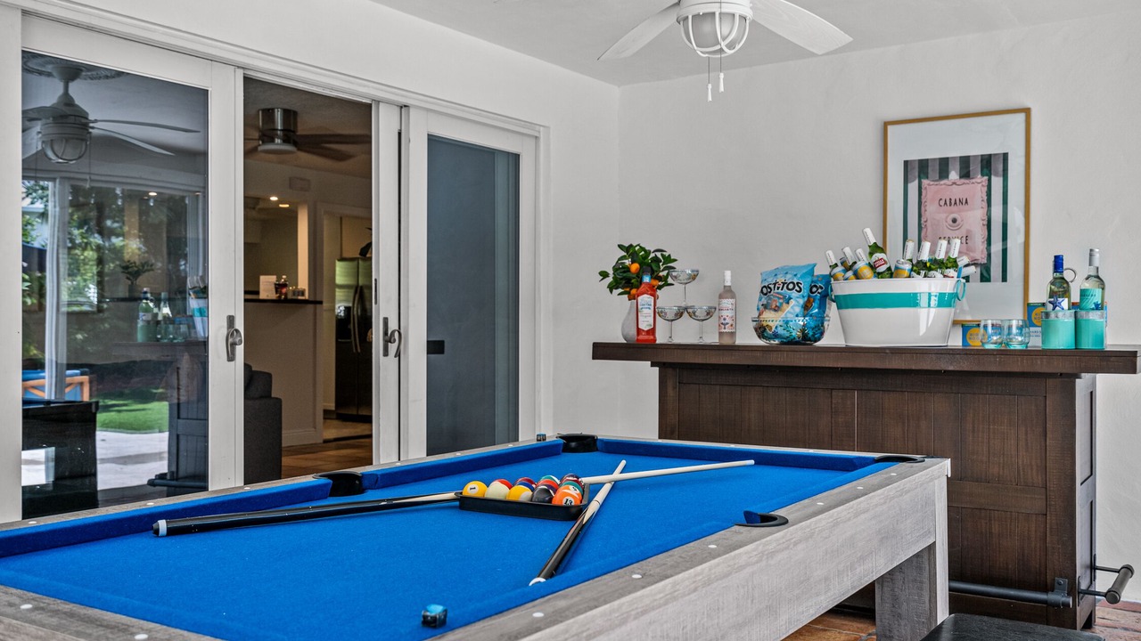 Photo of Outdoor in Boynton Beach