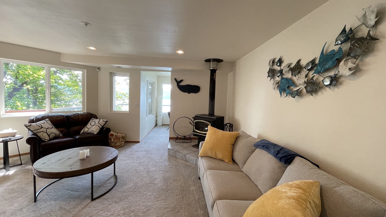 Photo of Bedroom in Vashon Island