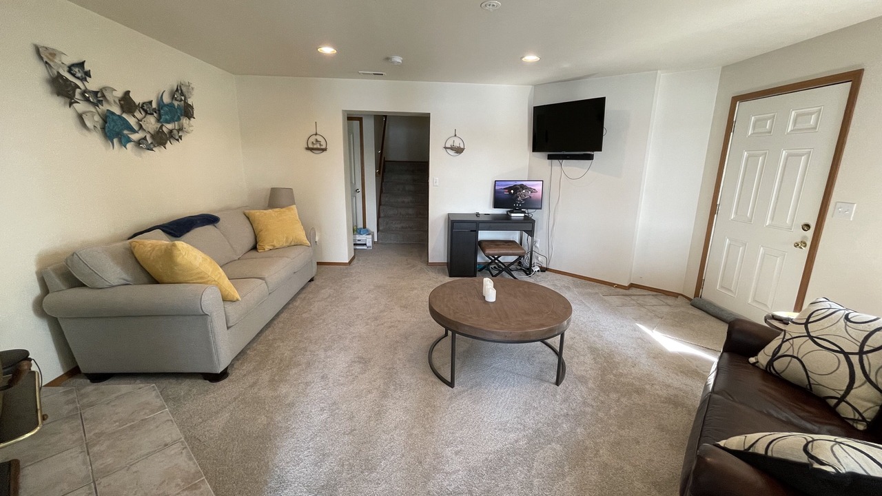Photo of Bedroom in Vashon Island