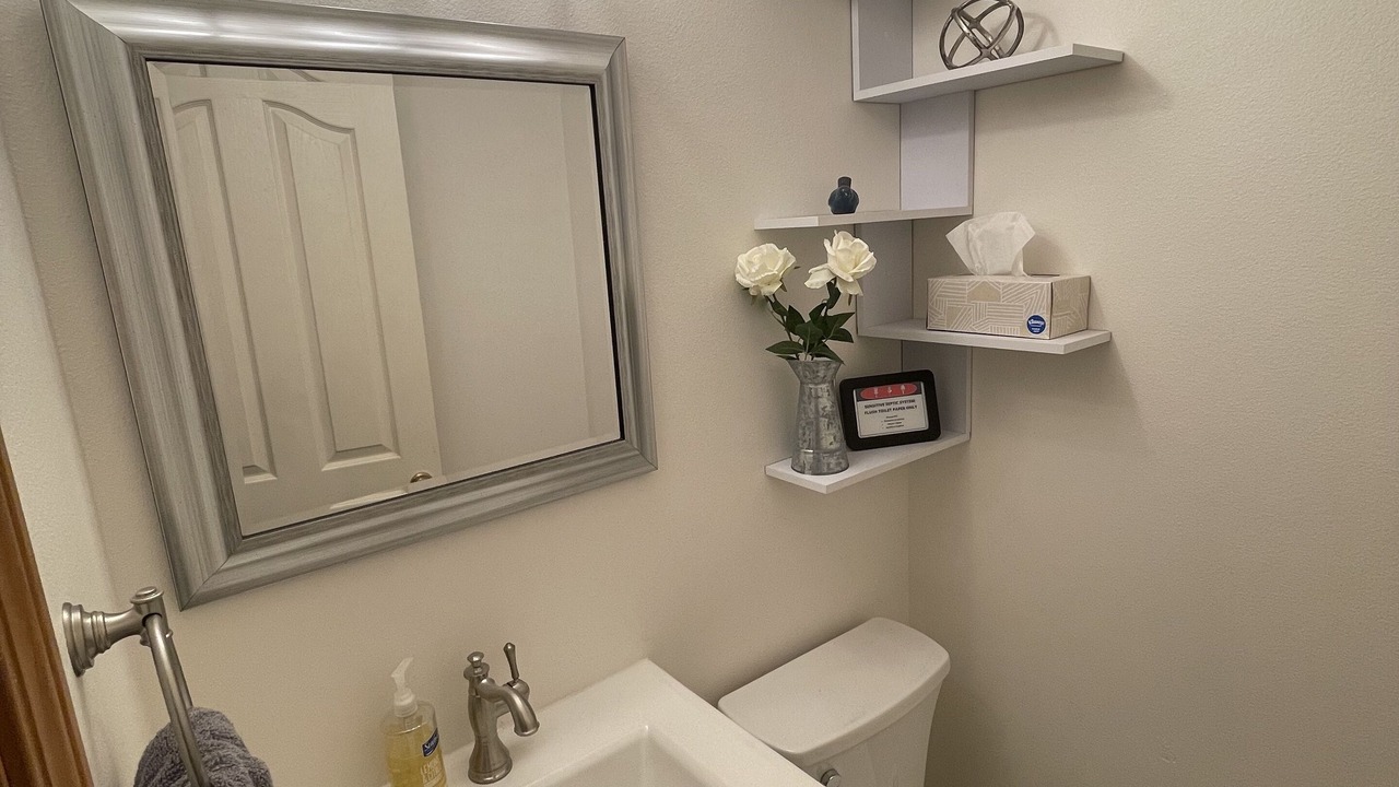 Photo of Bathroom in Vashon Island