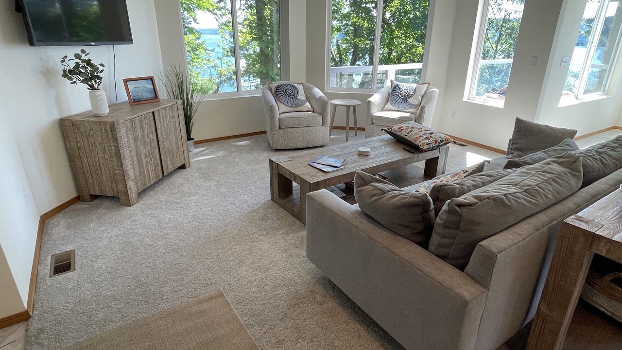 Photo of Bedroom in Vashon Island