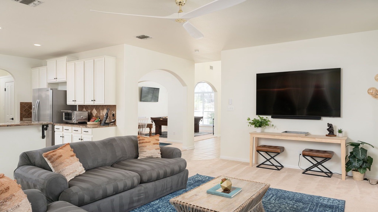 Photo of Bedroom in North San Antonio - SAT