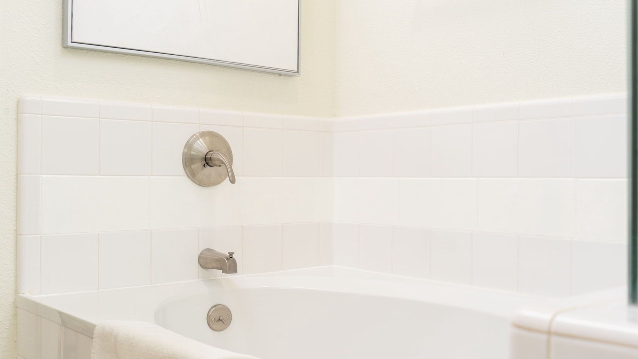 Photo of Bathroom in North San Antonio - SAT