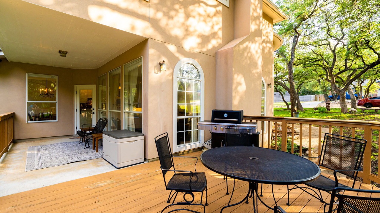 Photo of Outdoor in North San Antonio - SAT