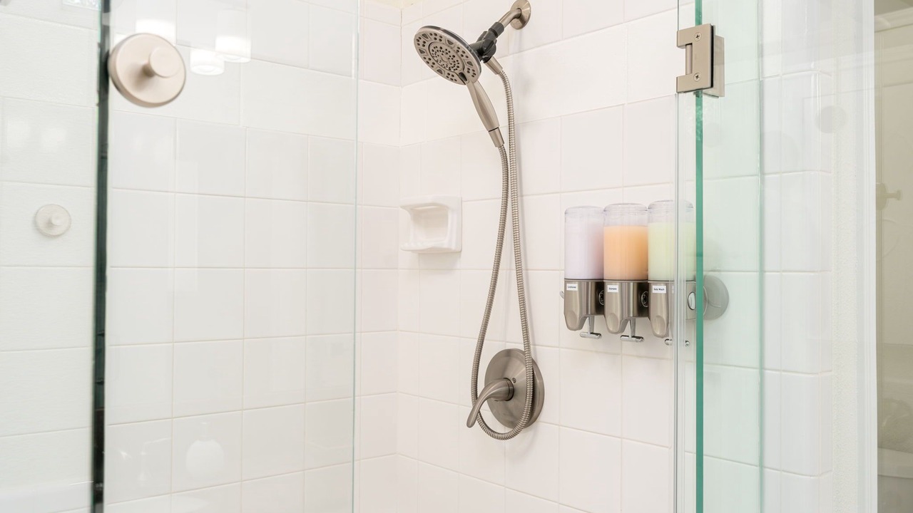 Photo of Bathroom in North San Antonio - SAT