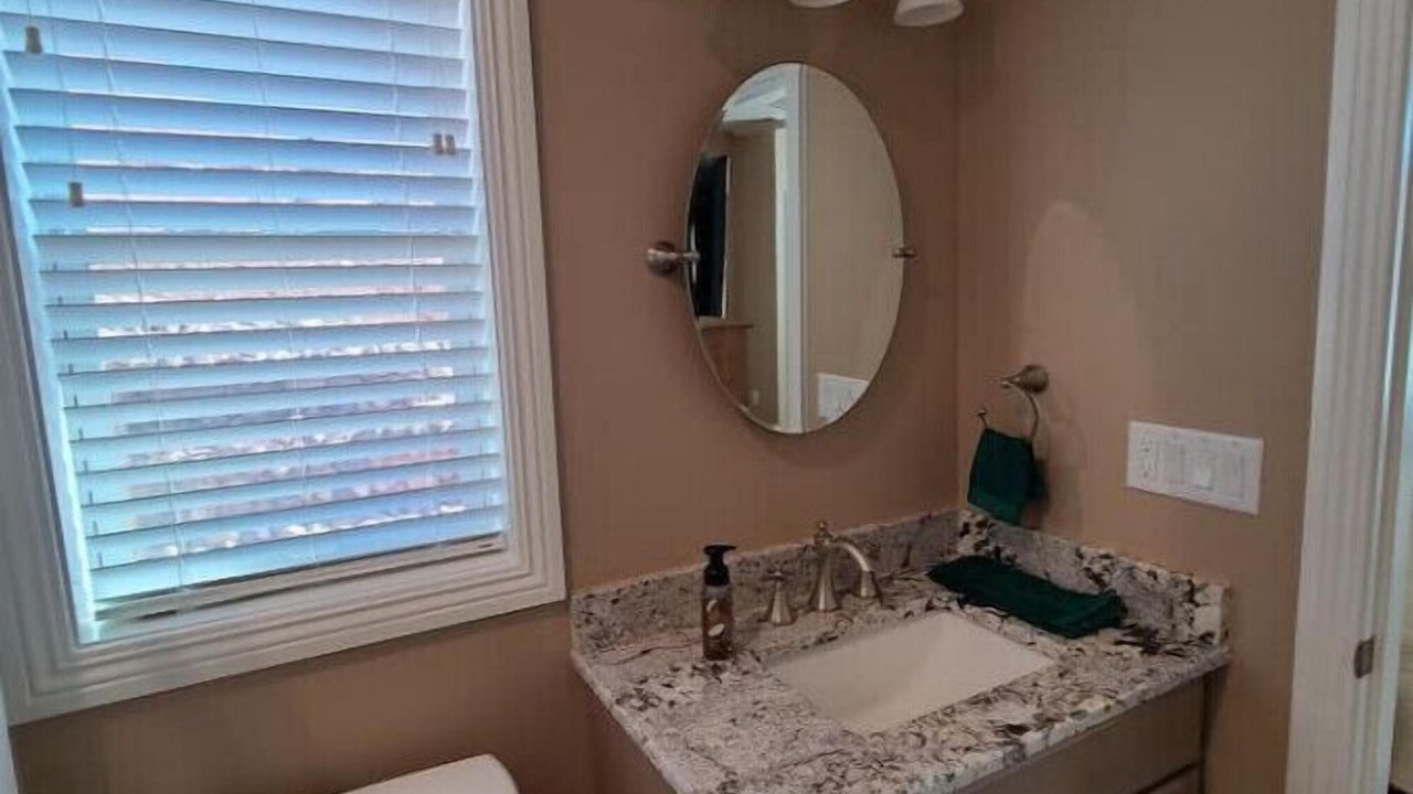 Photo of Bathroom in Kanab