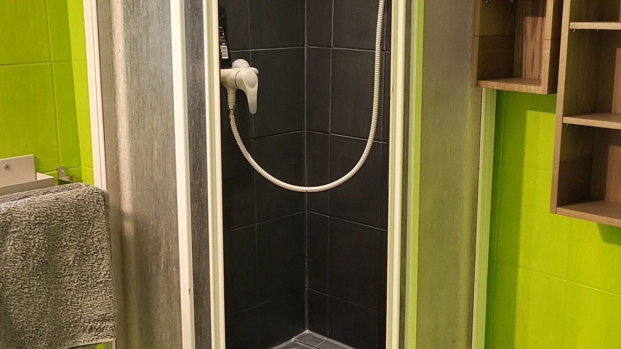Photo of Bathroom in Mars