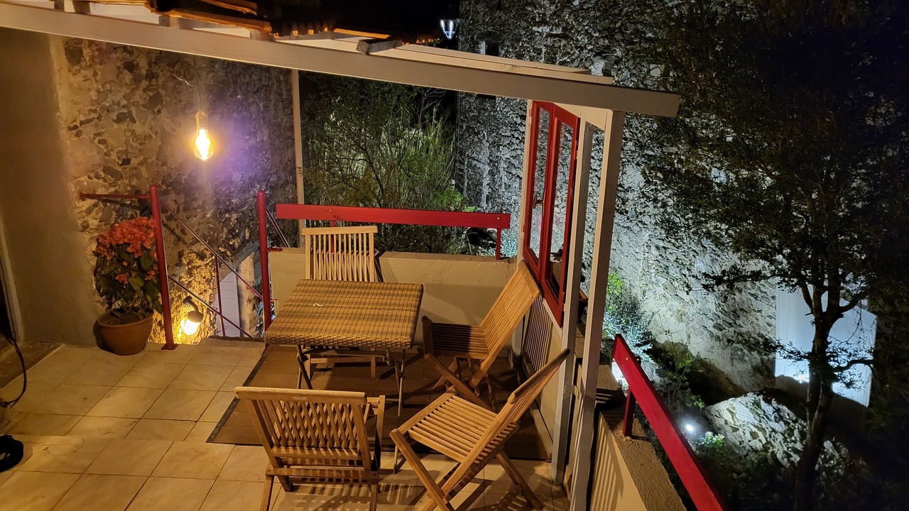 Photo of Outdoor in Mars