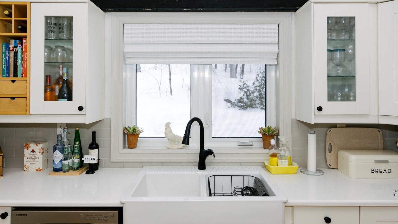 Photo of Kitchen in Irondale