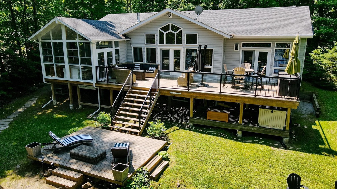 Photo of Outdoor in Irondale