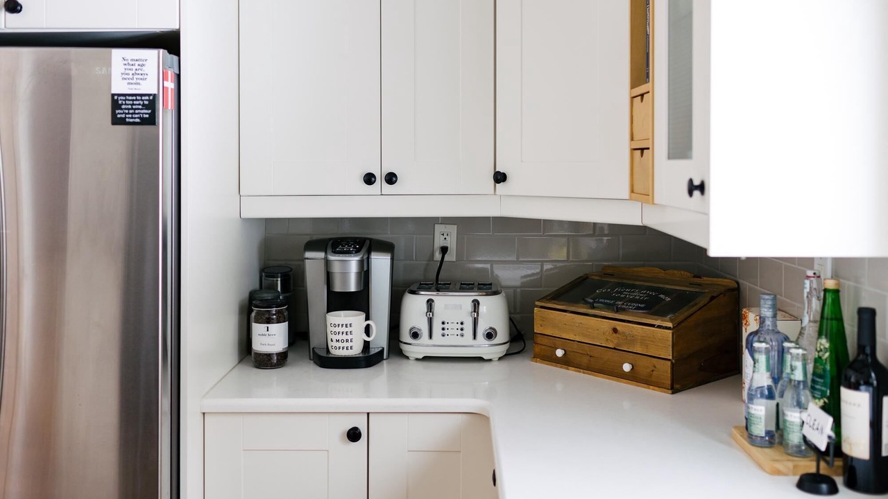 Photo of Kitchen in Irondale