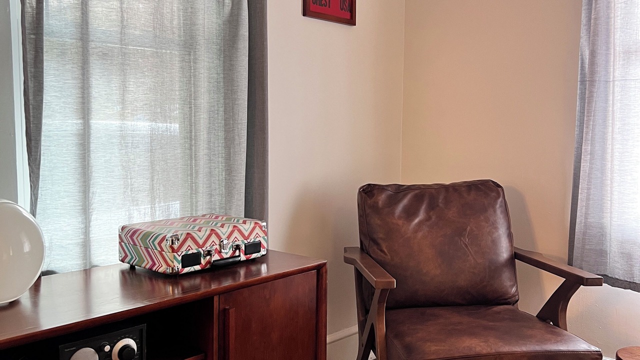 Photo of Bedroom in Spruce Pine