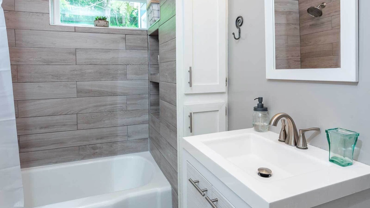 Photo of Bathroom in Spruce Pine