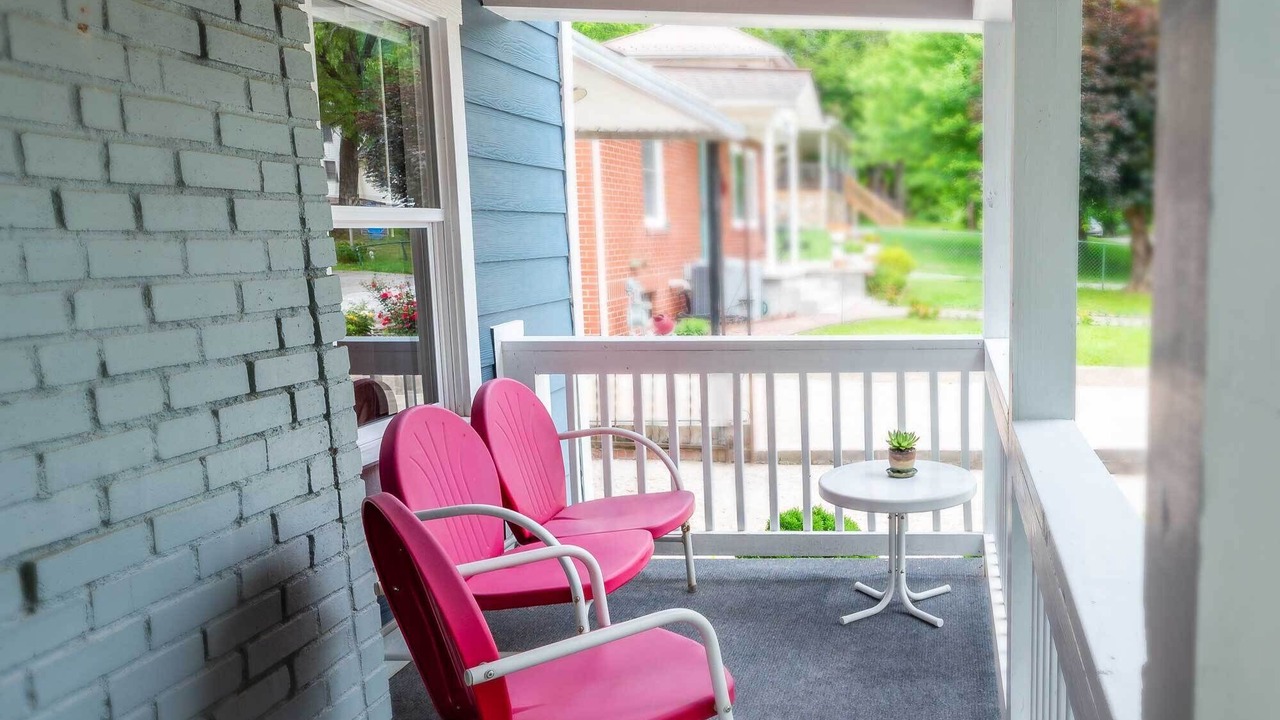 Photo of Outdoor in Spruce Pine