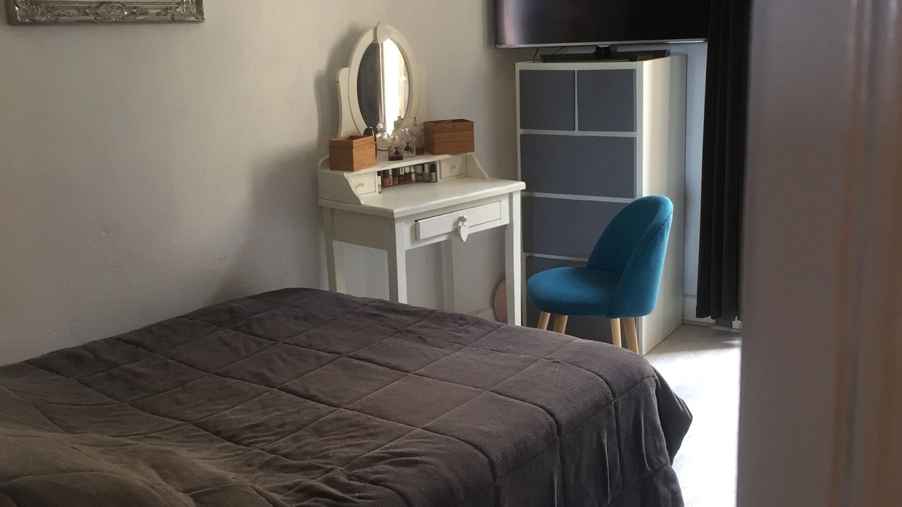 Photo of Bedroom in Saint-Jean-de-Vedas