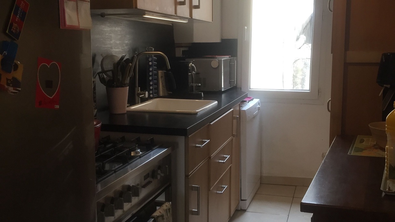 Photo of Kitchen in Saint-Jean-de-Vedas