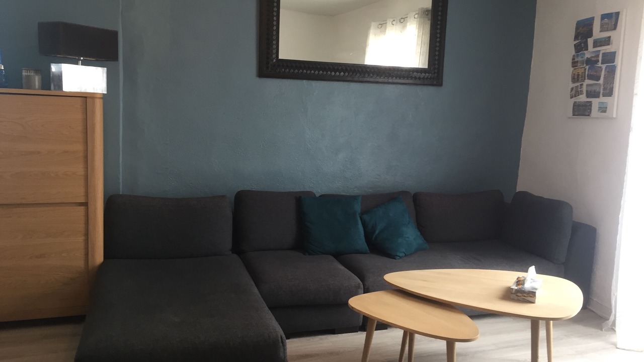 Photo of Livingroom in Saint-Jean-de-Vedas
