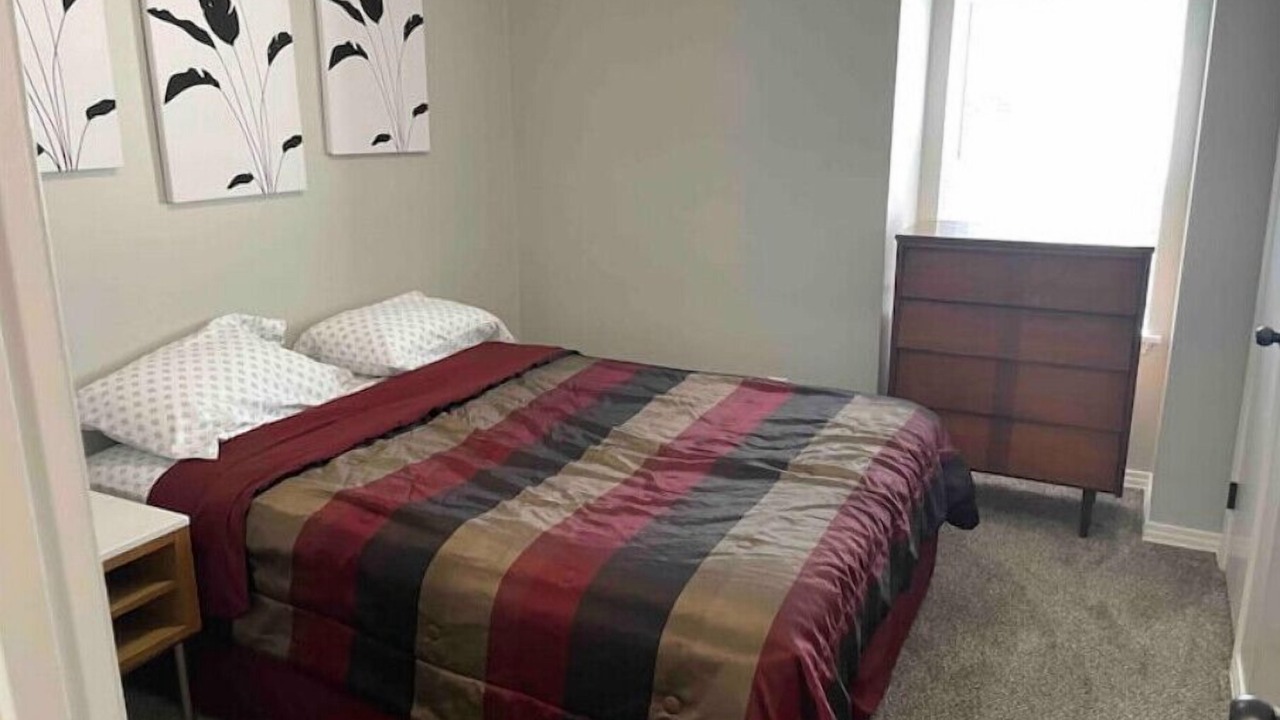 Photo of Bedroom in Bryant