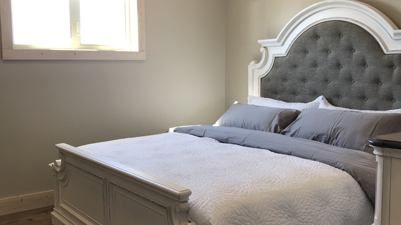 Photo of Bedroom in Erickson