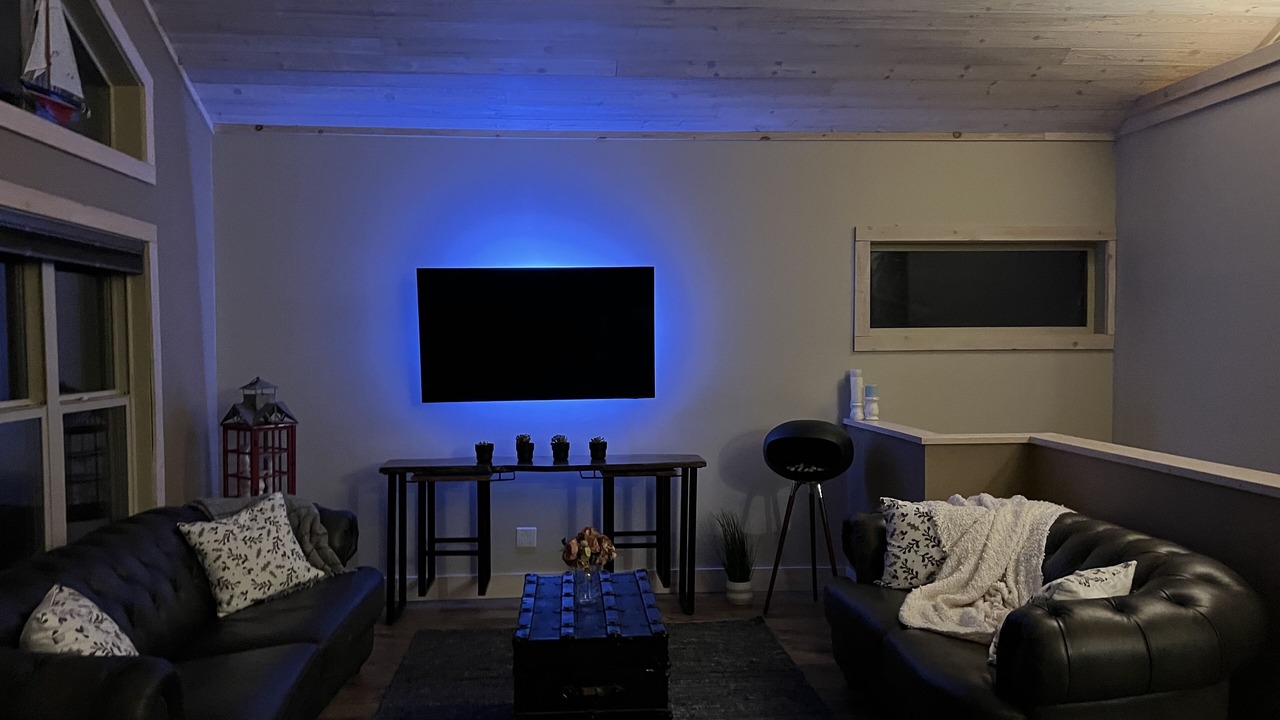 Photo of Livingroom in Erickson