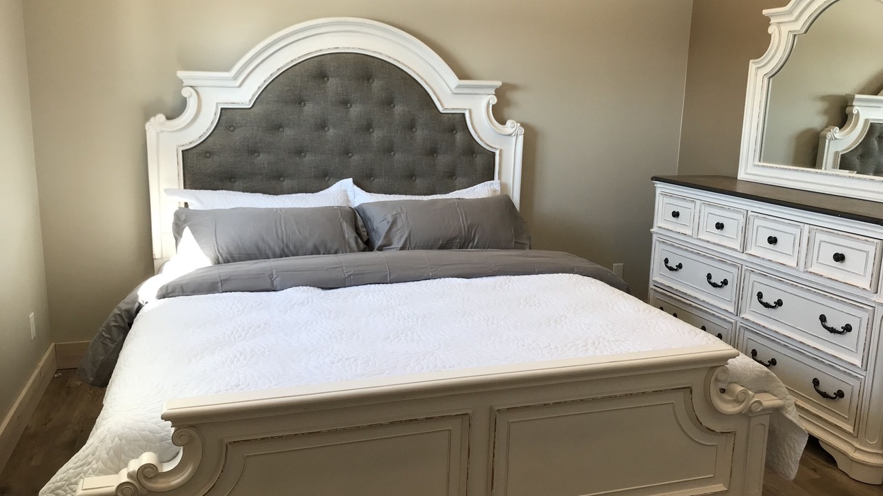Photo of Bedroom in Erickson