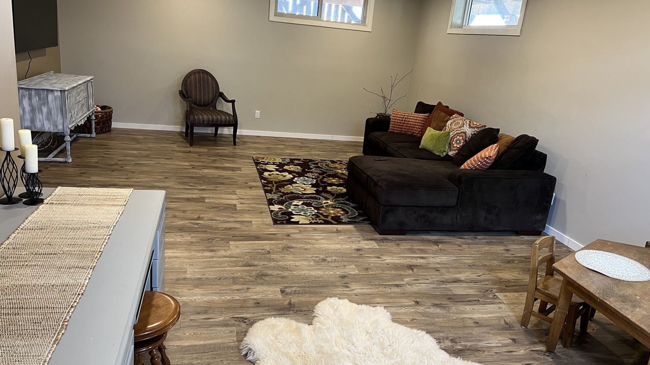 Photo of Livingroom in Erickson