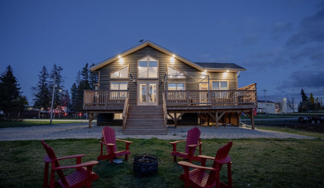 Photo of Outdoor in Erickson