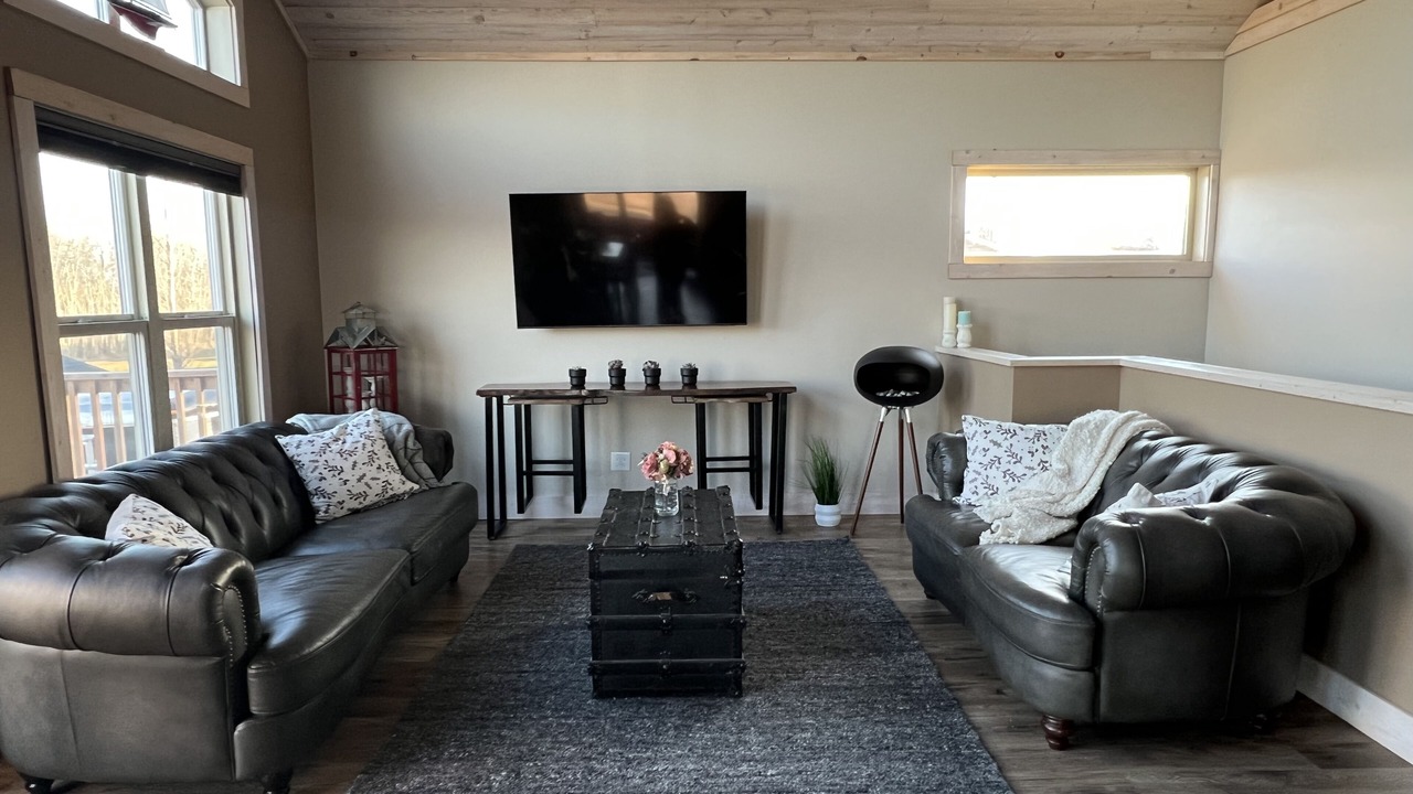 Photo of Livingroom in Erickson