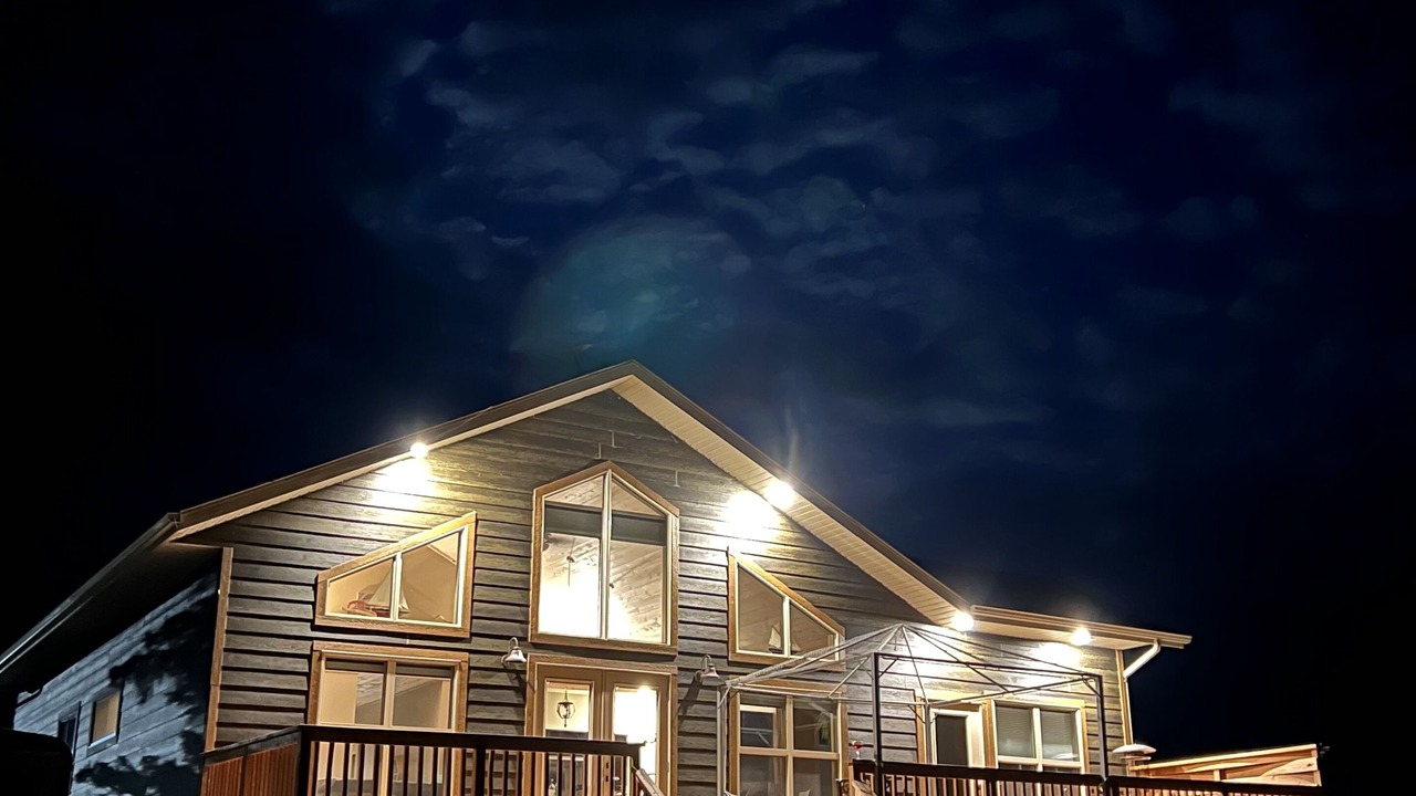 Photo of Outdoor in Erickson