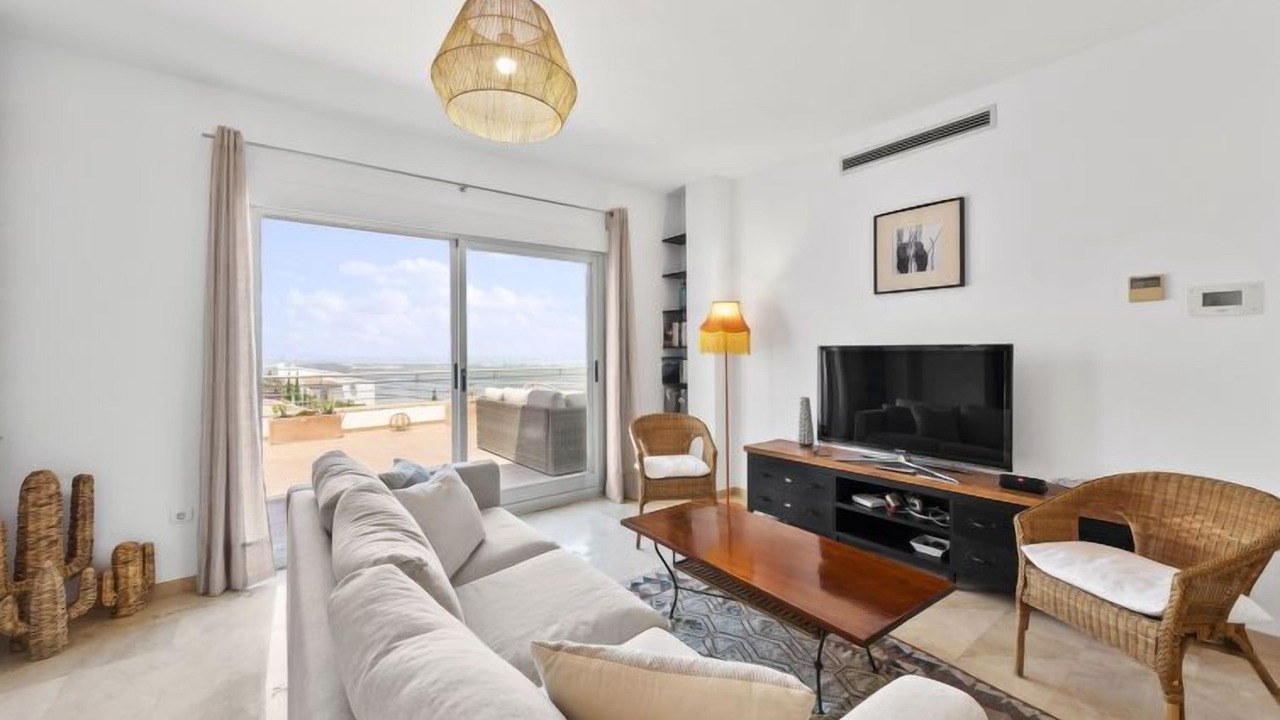 Photo of Livingroom in Monte Pego
