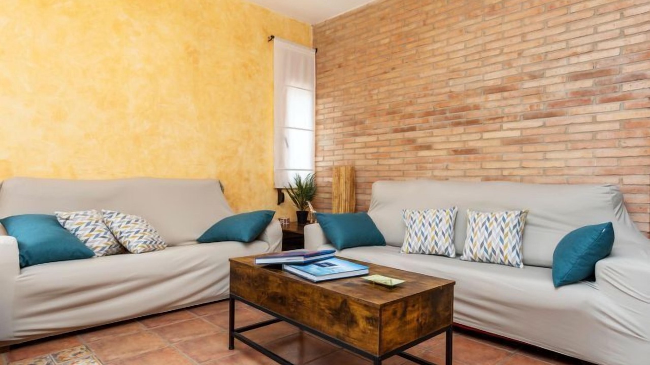 Photo of Livingroom in Macanet de la Selva
