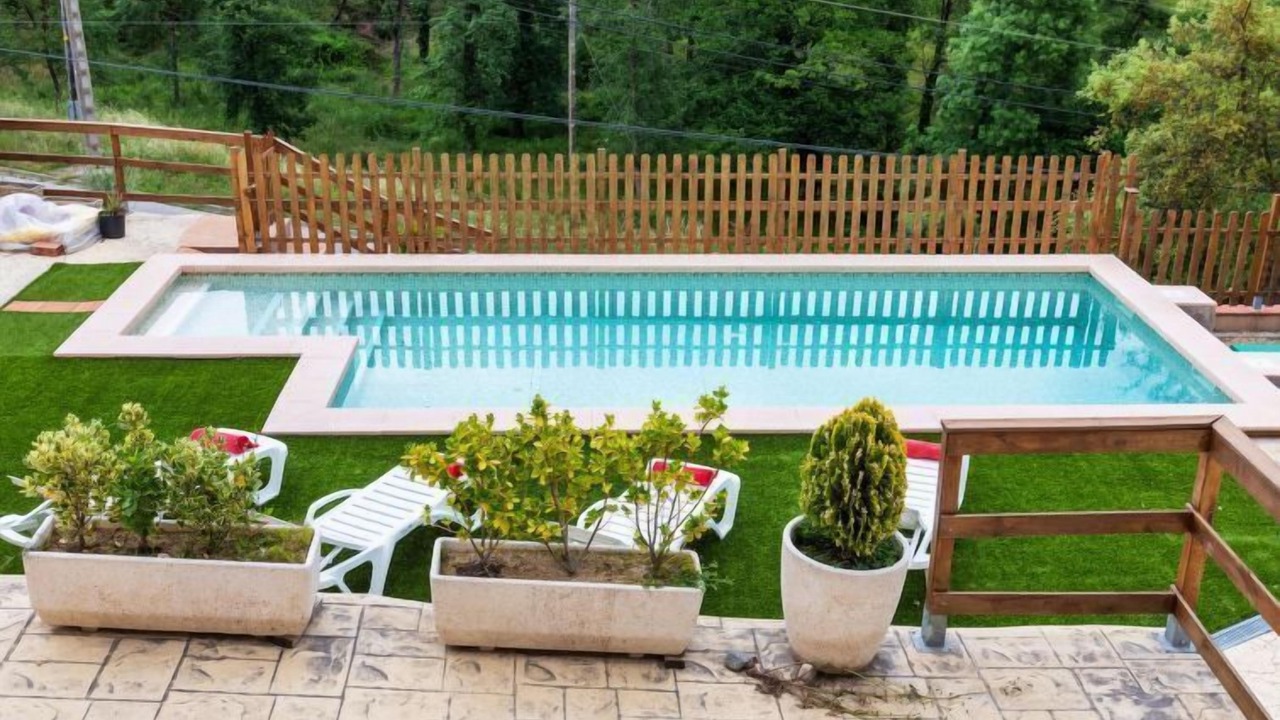 Photo of Outdoor in Macanet de la Selva