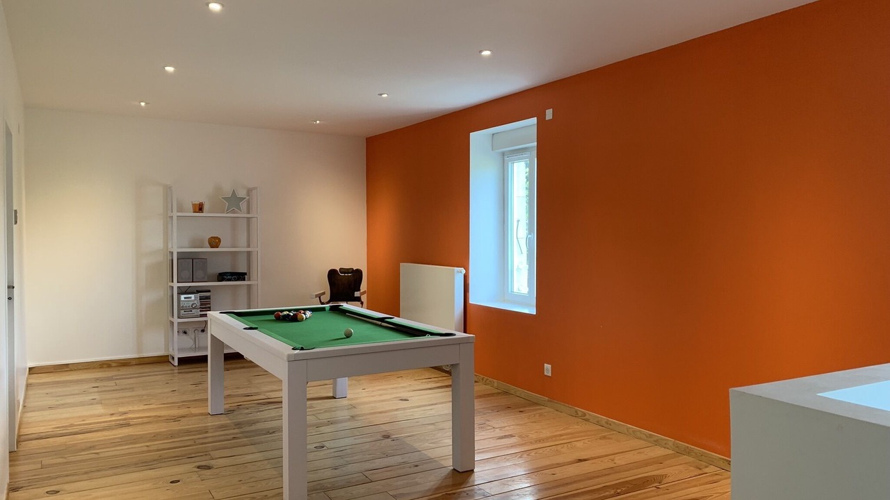 Photo of Bedroom in Sauzet