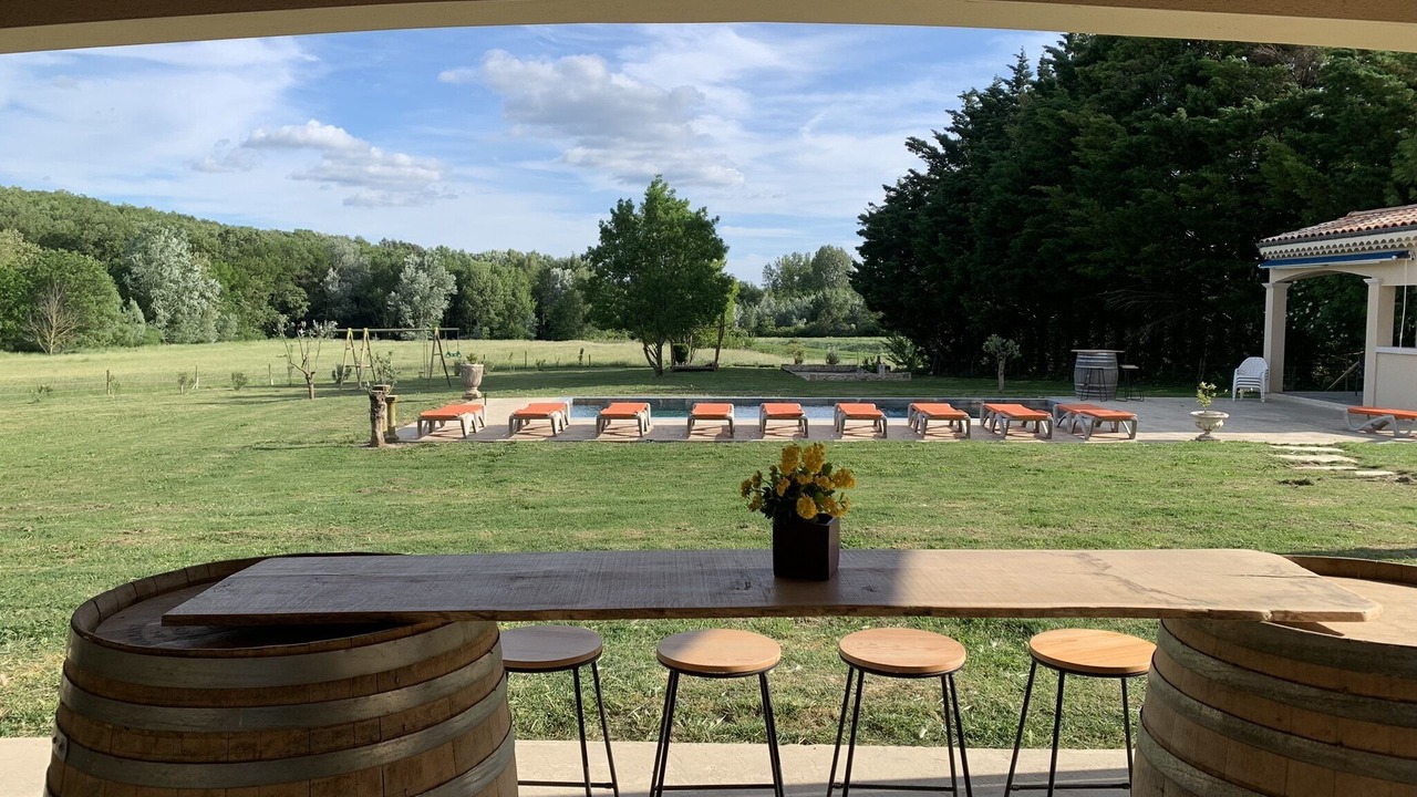 Photo of Outdoor in Sauzet