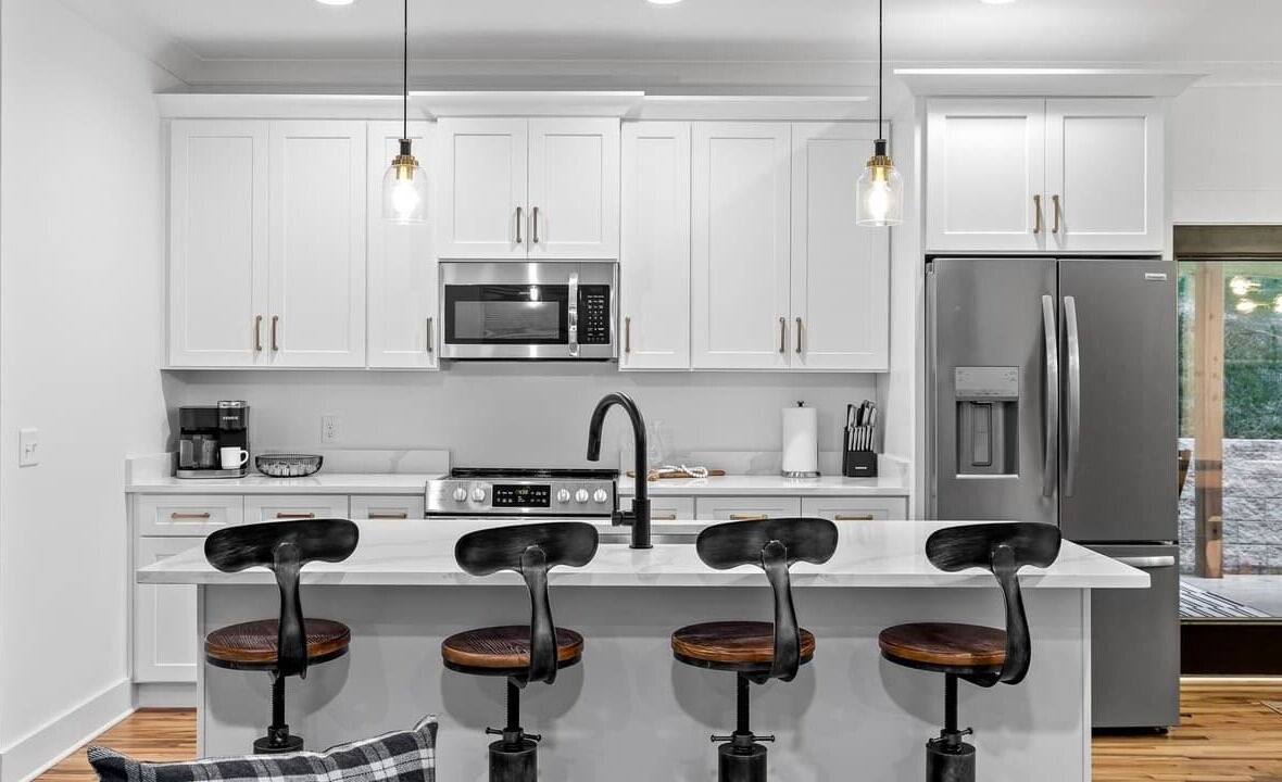 Photo of Kitchen in Red Bank