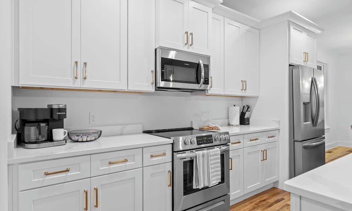 Photo of Kitchen in Red Bank