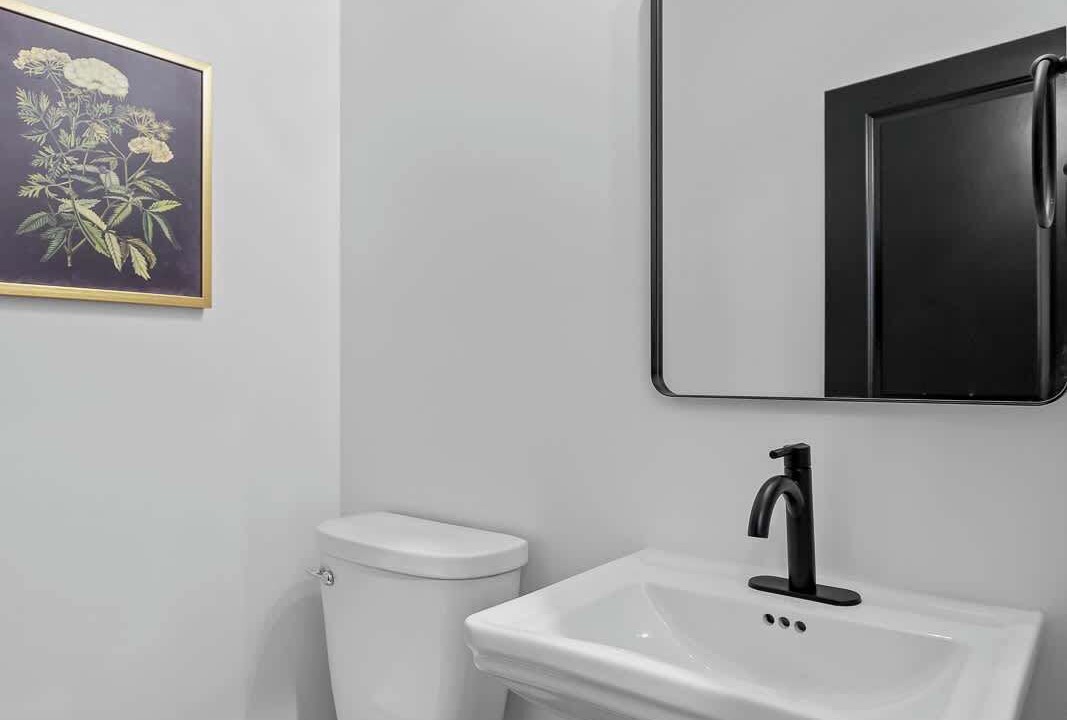Photo of Bathroom in Red Bank