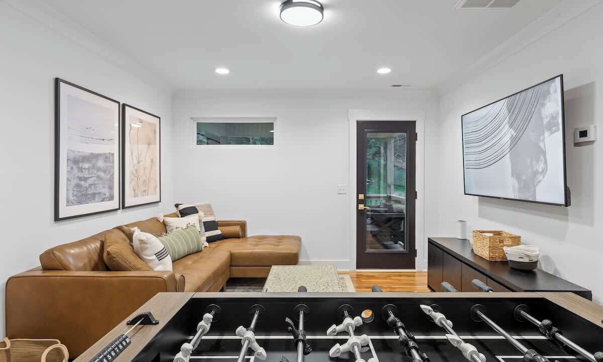 Photo of Bedroom in Red Bank