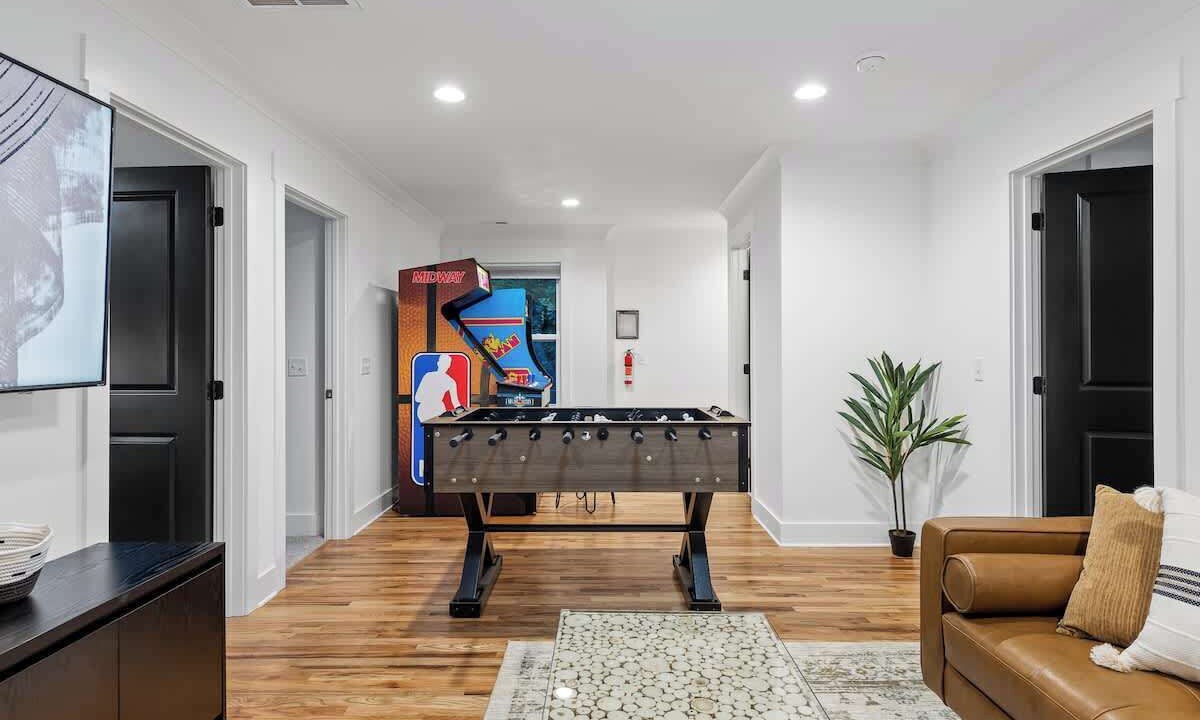 Photo of Bedroom in Red Bank