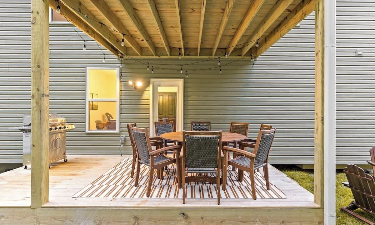 Photo of Outdoor in Red Bank
