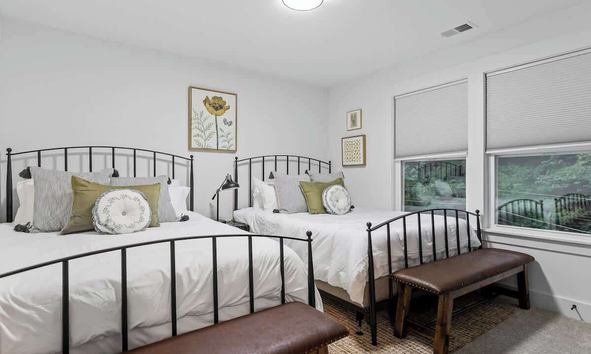 Photo of Bedroom in Red Bank