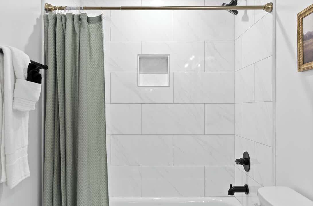 Photo of Bathroom in Red Bank