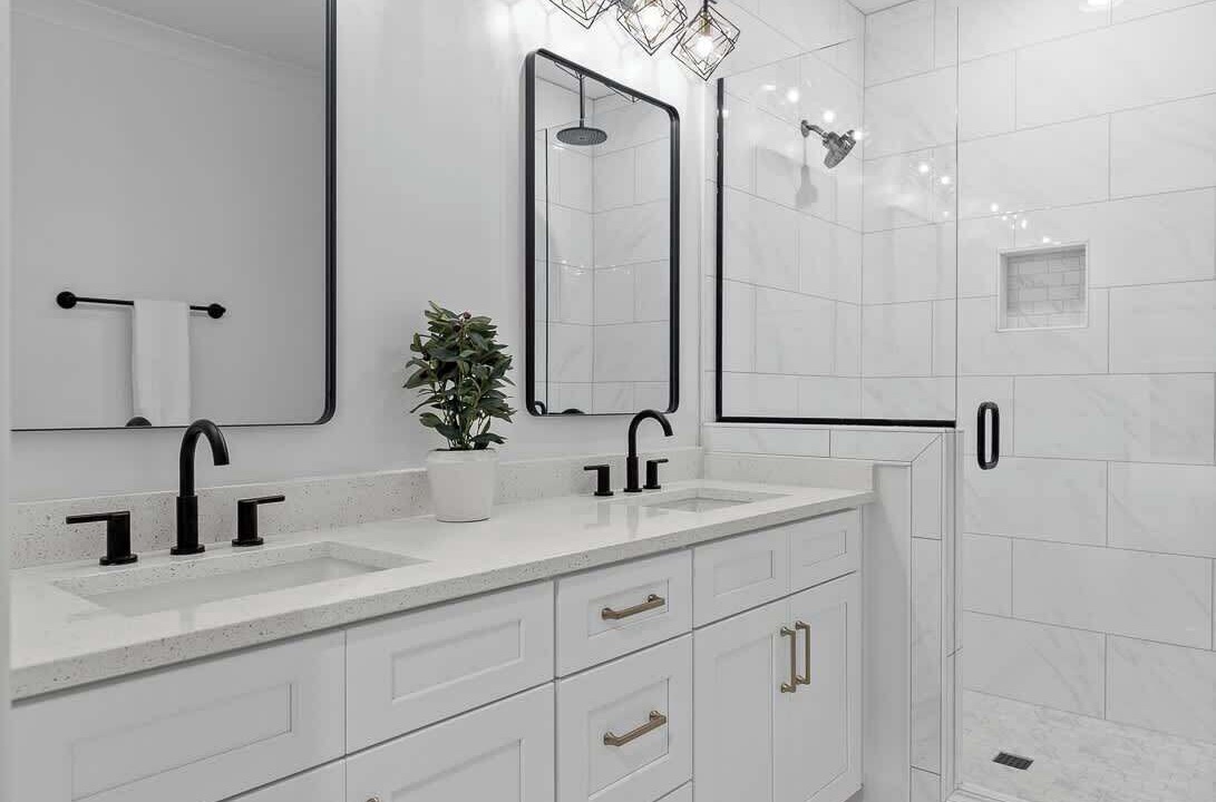 Photo of Bathroom in Red Bank